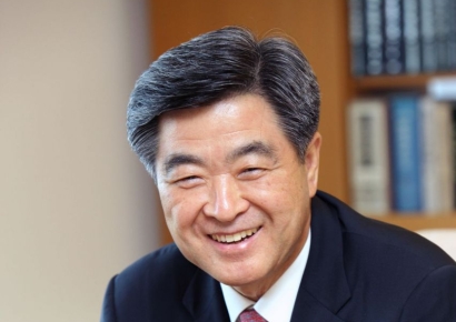 권오갑 HD현대 회장, 동남아 3개국 현장경영…"사업 추진 동력 강화"