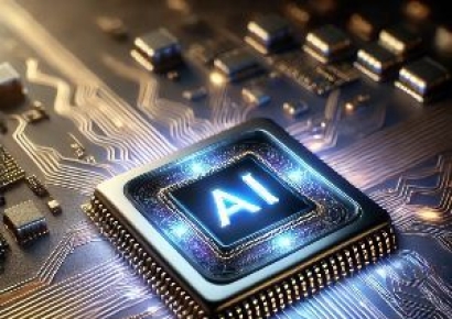 美 AI칩 수출통제 비난한 中…美 빅테크도 우려 목소리