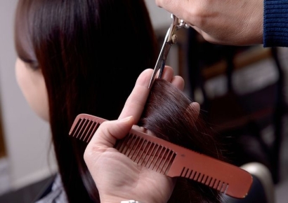 예약 부도 '노쇼' 때문에 울상 짓는 미용업계