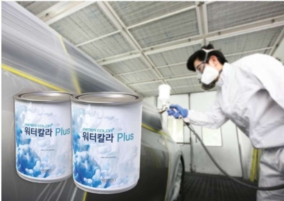 “유성제품 편법 유통”…사면초가 노루페인트