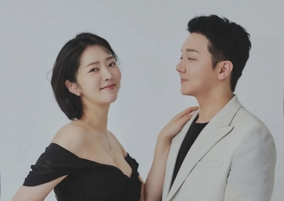 배슬기·심리섭 부부 살해 협박 받아…"강력한 법적 대응"