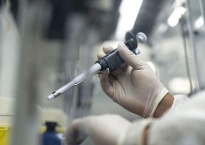 "민주콩고 다녀온 외국인과 접촉"…변종 엠폭스 집단감염 나온 중국