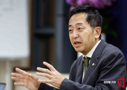 "국힘 대선 후보들, 이기려고 나오는 것 맞나?"…금태섭 직격