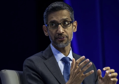 빅테크들 기부금 싸들고 '트럼프 구애'…구글도 동참