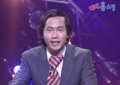 "'층간소음 누명' 후 1년에 32만원 벌어"…'안어벙' 안상태 충격 근황