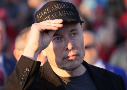 한발 물러선 머스크…'2조달러 삭감' 목표치 반토막