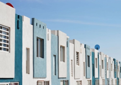 美 주택시장 다시 한파 오나…모기지 금리 7% 임박