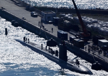 트럼프의 이유있는 함정건조 ‘SOS’[양낙규의 Defence Club]