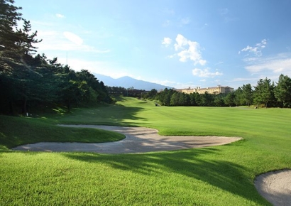 [필드 3GO]플라자CC 설악, 산과 바다 매력에 풍덩