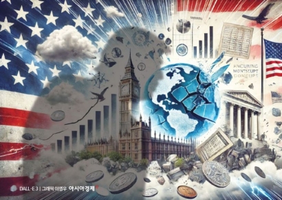 "트럼프 취임식 전후 美 주식 매수 기회…금융·테크 수혜 예상"