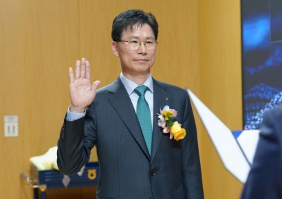 강태영 농협은행장, 디지털·내부통제 두 마리 토끼 잡나