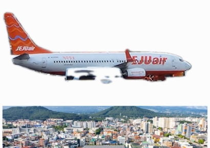 [단독] 제주도 비서관, 제주항공 승무원 채용 ‘개입 정황’