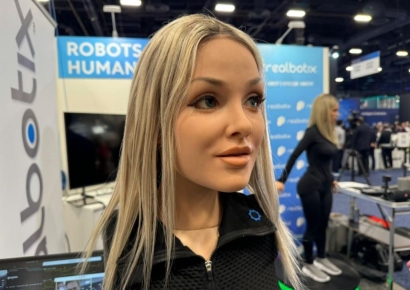 [뉴스속 용어]생성 AI 넘어 '물리 AI' 온다