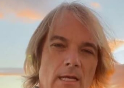 "지옥, 지옥이었어"…35억 집 지키려 화마와 싸운 美 배우