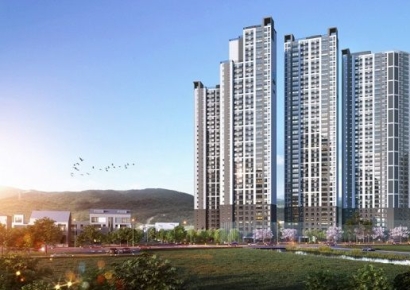 GTX·지하철·고속도로 동시 다발 추진… ‘양주 덕정역 에피트’ 수혜