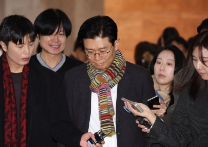 與 전략기획특위 "반사이익으로 지지율 상승…만족 안 돼"