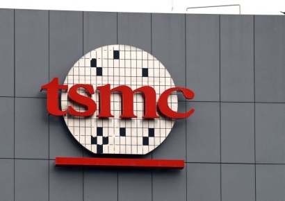 "TSMC, 올해 인공지능 매출 43조 넘어설 것으로 예상" 