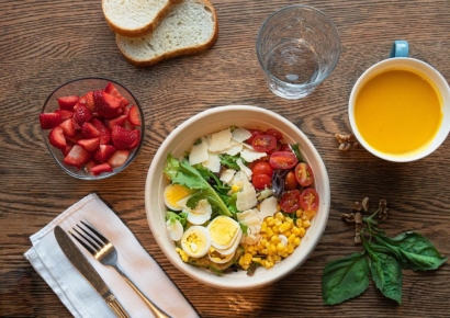 사과·감자·시금치 몸에 좋다더니…"건강에 오히려 독" 美 연구진 충격 발표