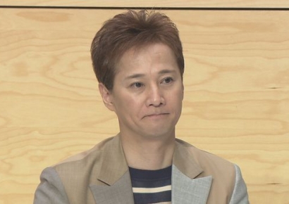 국민 아이돌 성상납 논란 일파만파…후지TV 회장·사장 동반퇴진