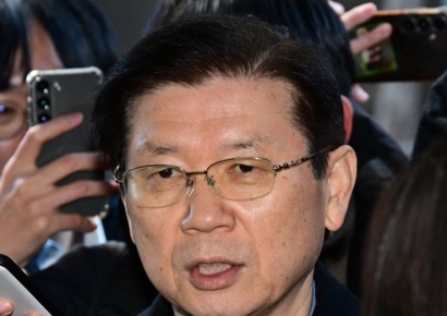 박종준 경호처장 사직서 제출…崔대행 수리