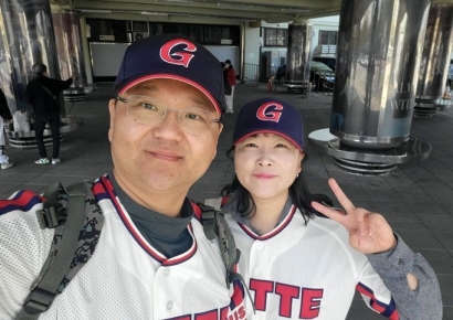 생일 축하하러 간 식당서 "살려주세요"…생명 구한 육군 부사관과 아내