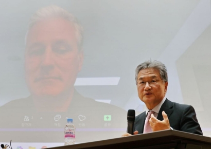 조셉 윤, 주한미국대사관 대사대리로 11일 입국 예정