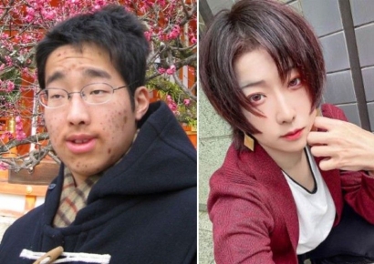 "외모 때문에 왕따"...다이어트 후 '인생 역전' 사연 전한 인플루언서