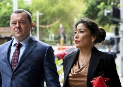 "나 필리핀 대통령 이복동생이야"…비행기 음주난동 여성 주장에 필리핀 '발칵'