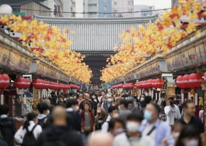 '사상 처음' 대학 입학 정원 못 채웠다…인구 감소 부메랑 맞은 일본 