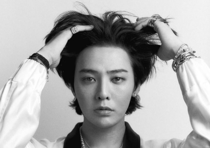 하나금융, 새 모델에 '지드래곤' 발탁 