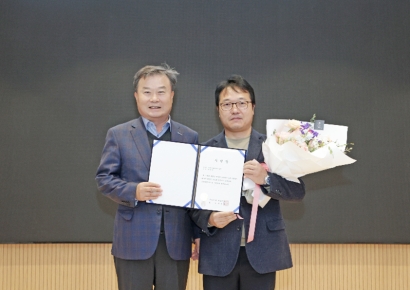 에코프로 '전문가 제도' 신설…에코프로비엠 배문순 직장 1호 명인 선정