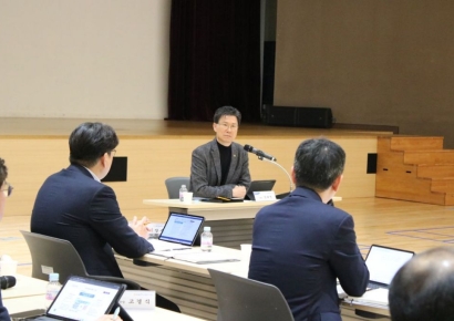 강태영 NH농협은행장 "플랫폼 전환으로 '디지털 리딩뱅크' 도약"