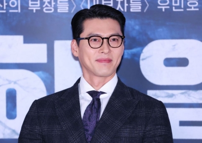 노후주택 매입한 현빈, 이 방법으로 140억 시세차익