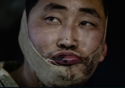 "한국 가고싶다"는 북한군 포로, 한국 올 수 있을까