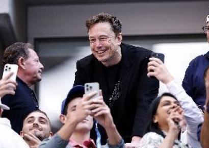 "생명보다 DEI 우선"…머스크, LA산불 진압 지연 민주당 탓 