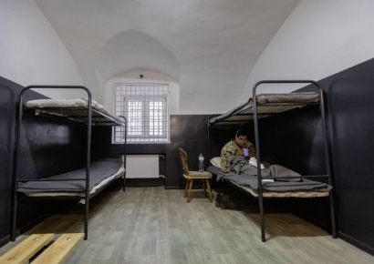 "신체·정신적으로 러군보다 북한군이 강인" 우크라·러군 공통된 평가 나와