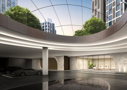 삼성 '편의' vs 현대 '휴식'…한남4구역 막판 특화설계 경쟁