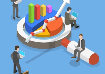 [단독]'금융데이터 활성화 의지 있었나' 방치된 '데이터 거래소'…한해 거래 고작 '1500만원'