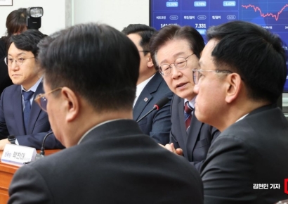 민주 "민주파출소 해킹 당해…조직적 움직임 가능성 있어"