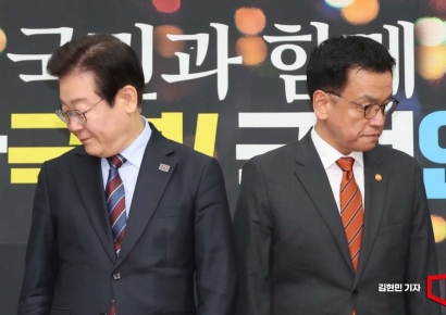 민주당·기재부 "崔대행, 이재명에 국방장관 임명 협조 요청 안해"