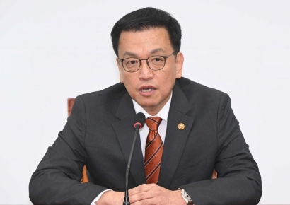 최상목, 경찰·경호처에 "폭력 사용 절대 없어야" 지시