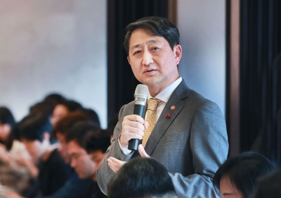 안덕근 산업 장관 “동해가스전, 5월경 중간결과 공유할 것”