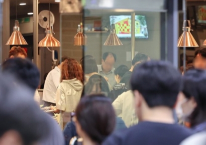 칼국수에 치킨, 편의점 도시락까지 다 올랐다…커지는 '런치플레이션 곡소리'