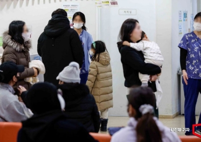 영유아에 치명적 RSV 확산 속 내달 예방주사 출시 