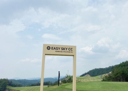 카카오 VX, 대구 이지스카이CC 위탁운영