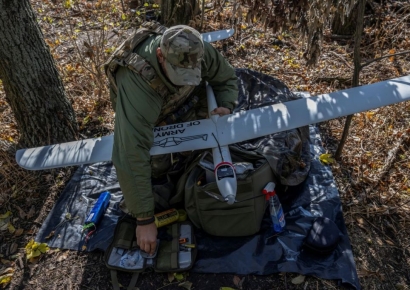 1명 사살하면 6포인트…우크라군, 무기 판매 사이트 포인트 지급