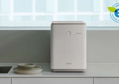 중소·중견가전, ‘자원순환’ 이름표 달기 각축