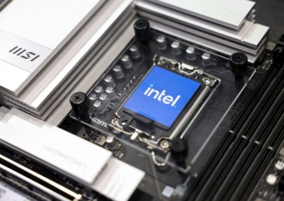 삼성도, 인텔도…세계 10대 반도체기업, 작년 설비투자 줄였다