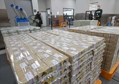 지난해 '휴면예금' 3018억, 제 주인 찾아가 