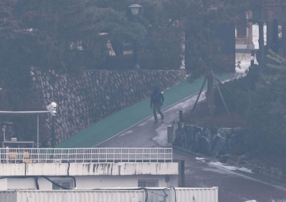 '尹 체포작전' 이르면 내일 새벽 5시 착수 유력…2박 3일 장기전 대비